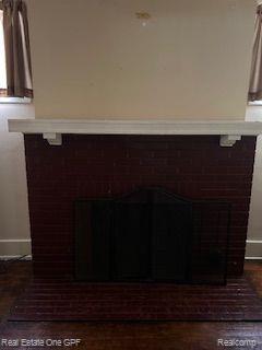 604 CHALMERS Street, Detroit, MI 48215 — Photo 2