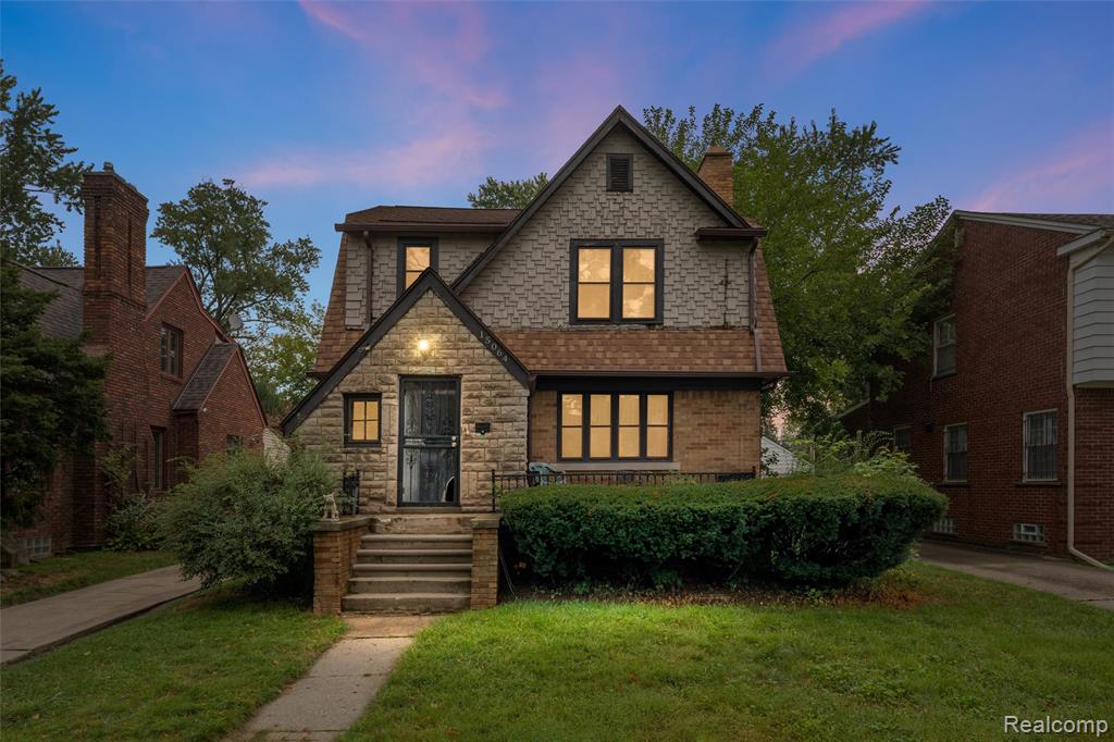 15064 Piedmont Street, Detroit, MI 48223