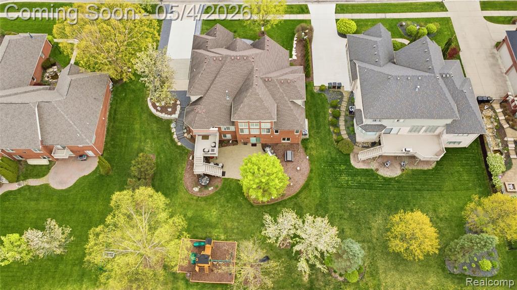 55405 Whitney Drive, Shelby Twp, MI 48315 — Photo 79