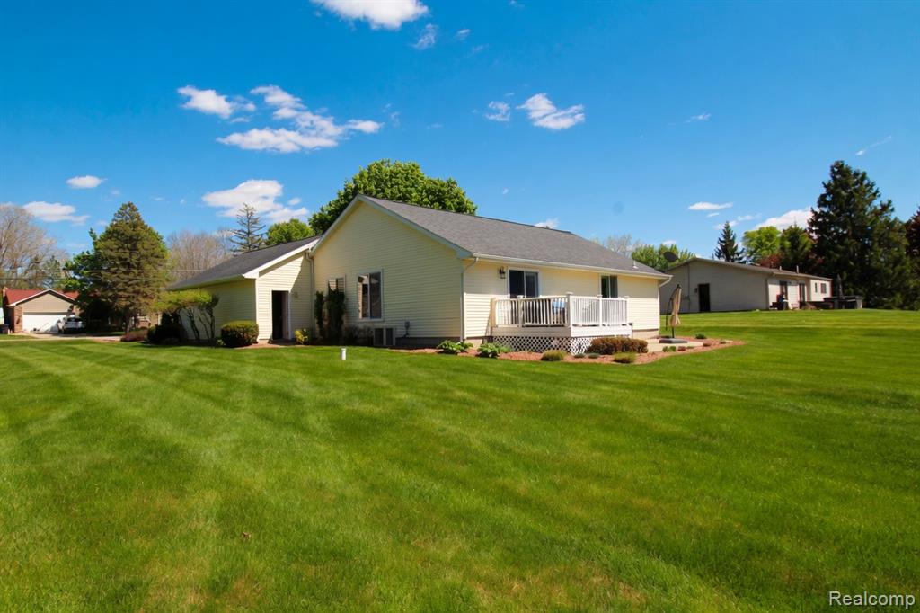 8336 Rondale Drive, Grand Blanc, MI 48439 — Photo 15