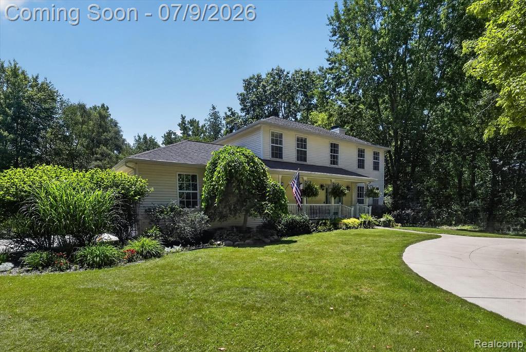 7071 W Grand River Road, Fowlerville, MI 48836 — Photo 73