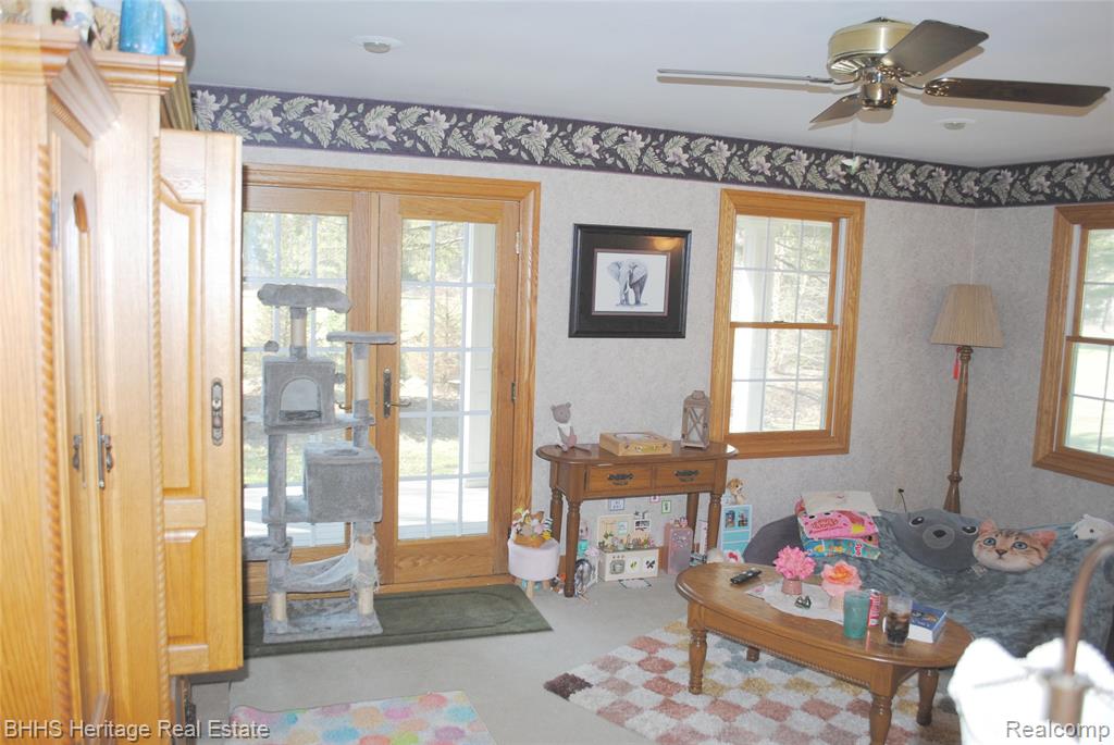4450 Golf Club Road, Howell, MI 48843 — Photo 27