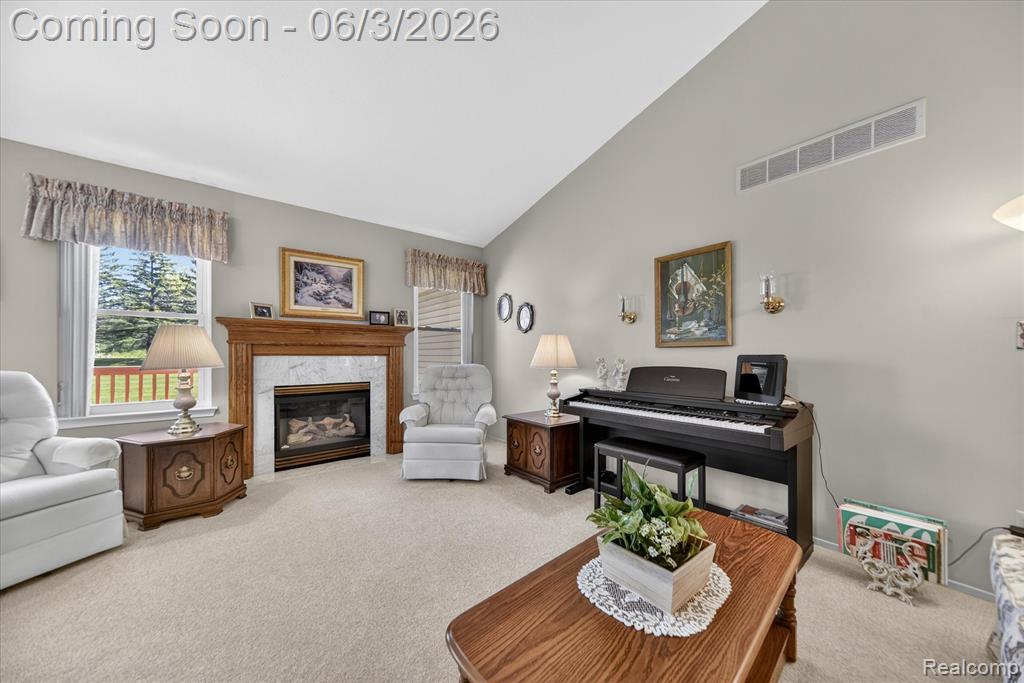 4208 Aster Boulevard, Howell, MI 48843 — Photo 8