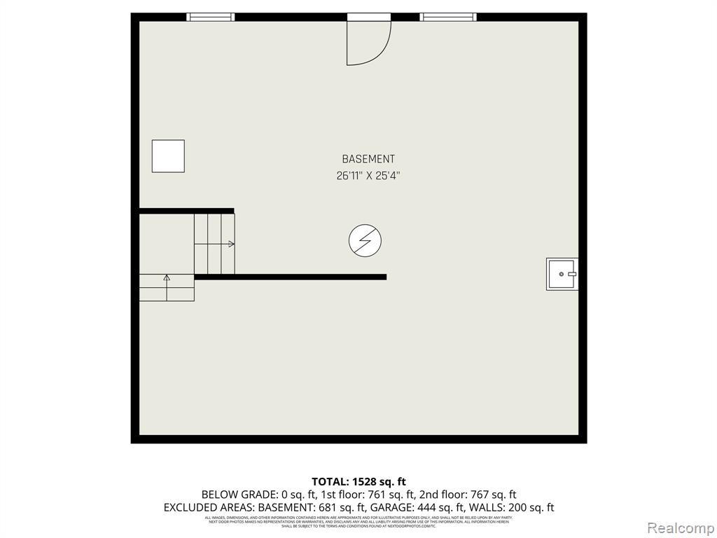 4850 Hogback Road, Fowlerville, MI 48836 — Photo 31