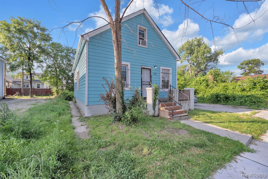 2124 Halleck Street, Hamtramck, MI 48212 — Photo 24