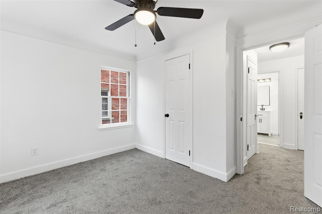 17134 Ward Avenue, Detroit, MI 48235 — Photo 17
