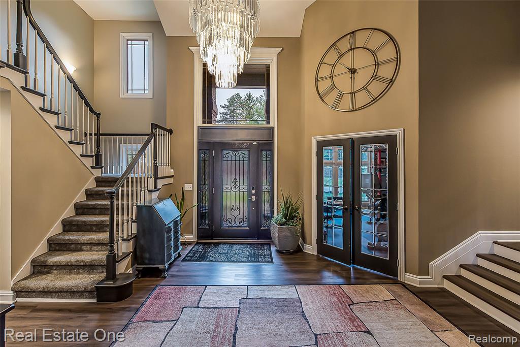5350 Hidden Pines Drive, Brighton, MI 48116 — Photo 20