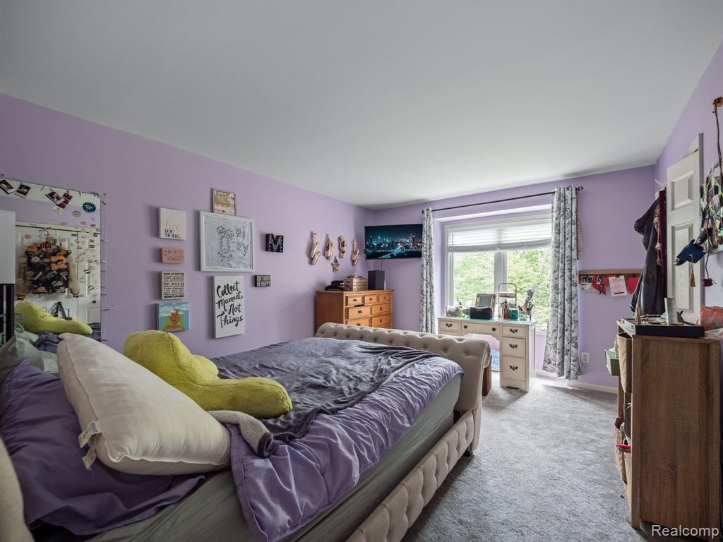 8897 MORNING MIST Drive, Clarkston, MI 48348 — Photo 34