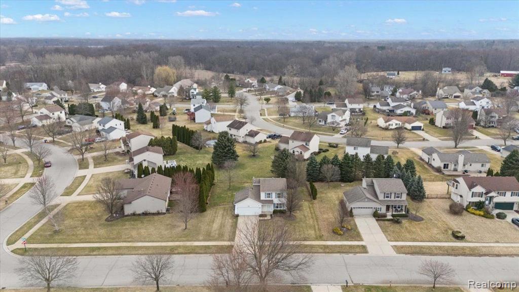 8964 SUNFLOWER, Whitmore Lake, MI 48189 — Photo 17