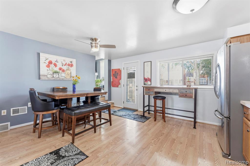 6735 Balfour Avenue, Allen Park, MI 48101 — Photo 6