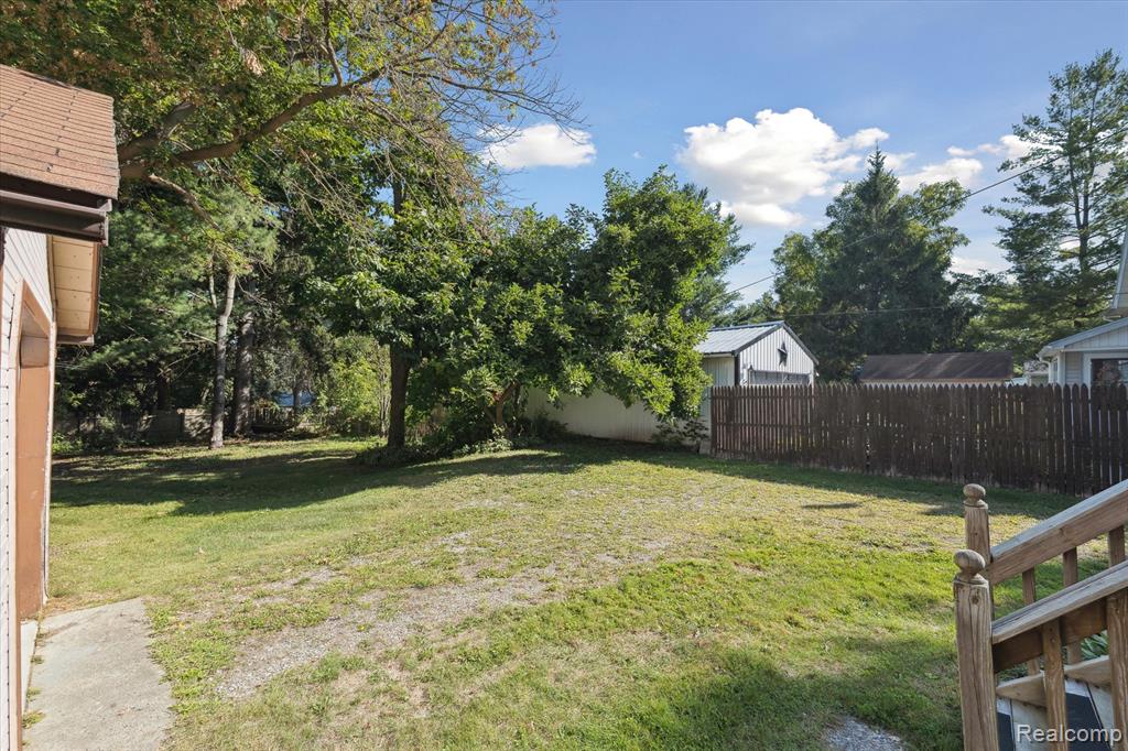 220 W 6th Street, Imlay City, MI 48444 — Photo 46