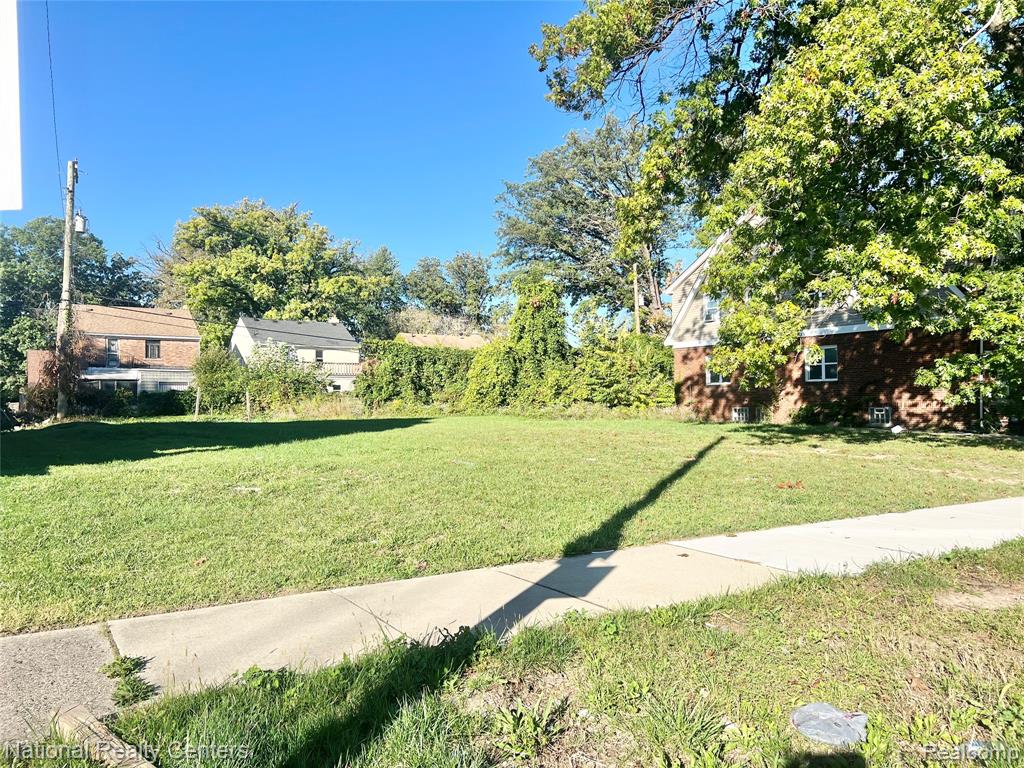 5067 Buckingham Avenue, Detroit, MI 48224