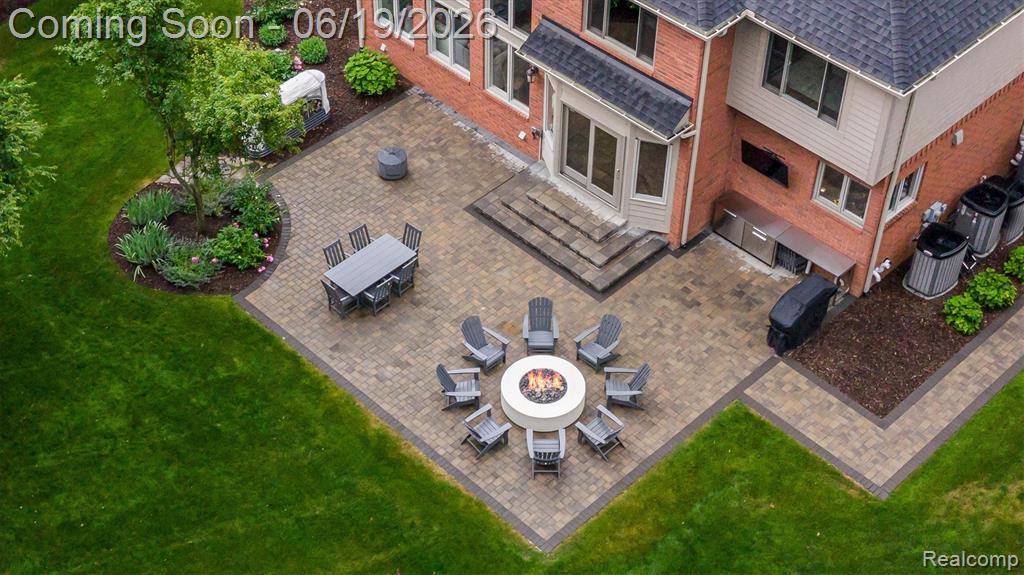 2609 Pebble Beach Drive, Oakland, MI — Photo 52