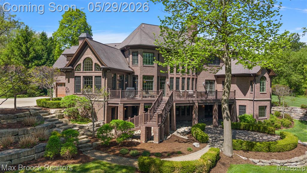 9716 Hadley Road, Clarkston, MI 48348 — Photo 36