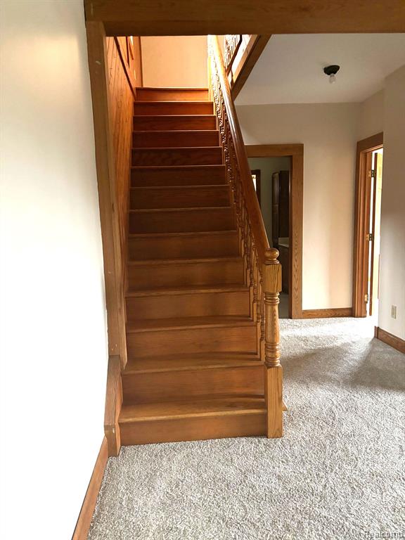 163 W HIGH Street, Metamora, MI 48455 — Photo 15