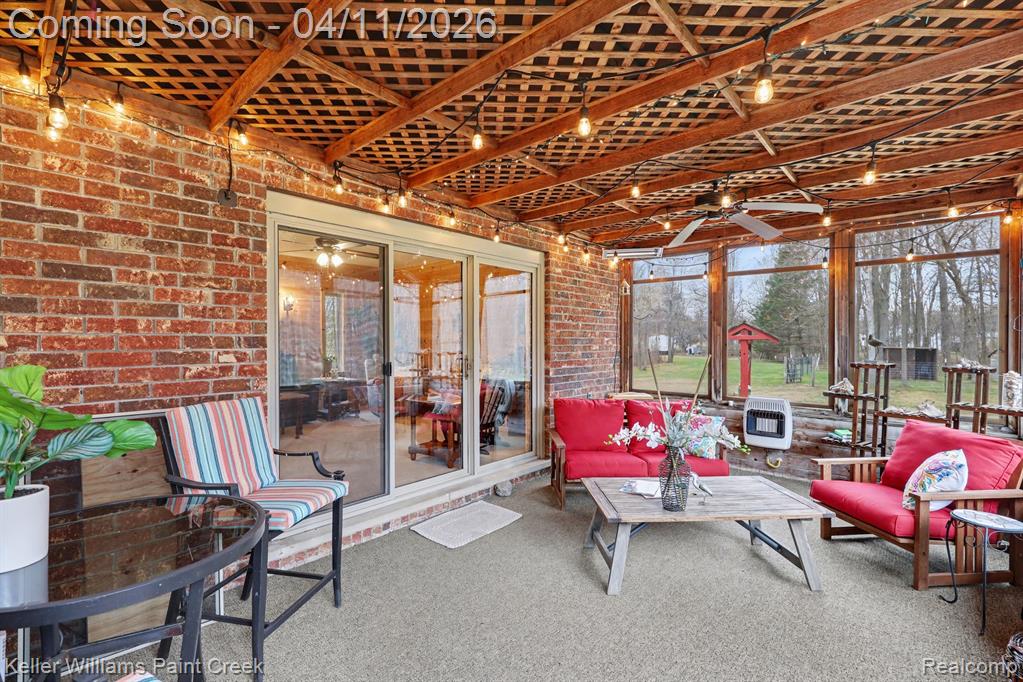4747 Starville Road, China, MI — Photo 18