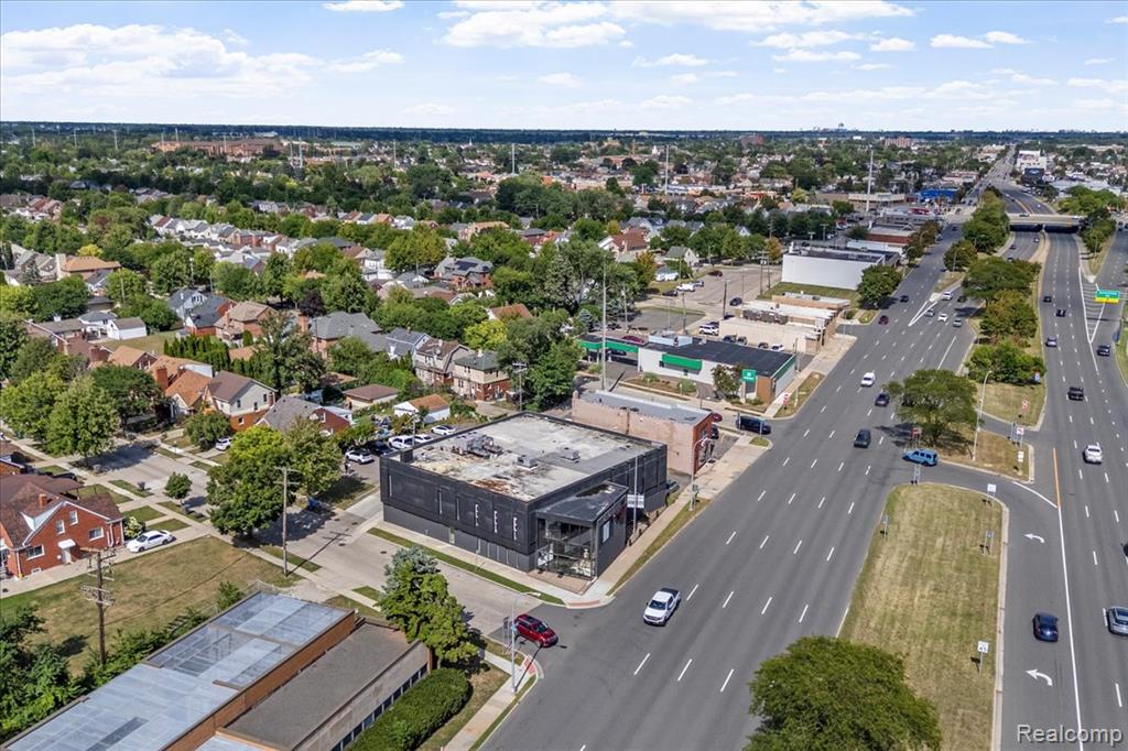 16030 Michigan Avenue, Dearborn, MI 48126