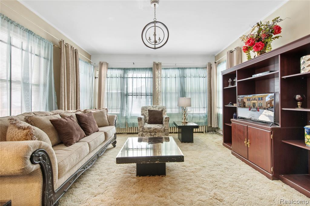 1695 Chicago Boulevard, Detroit, MI 48206 — Photo 15