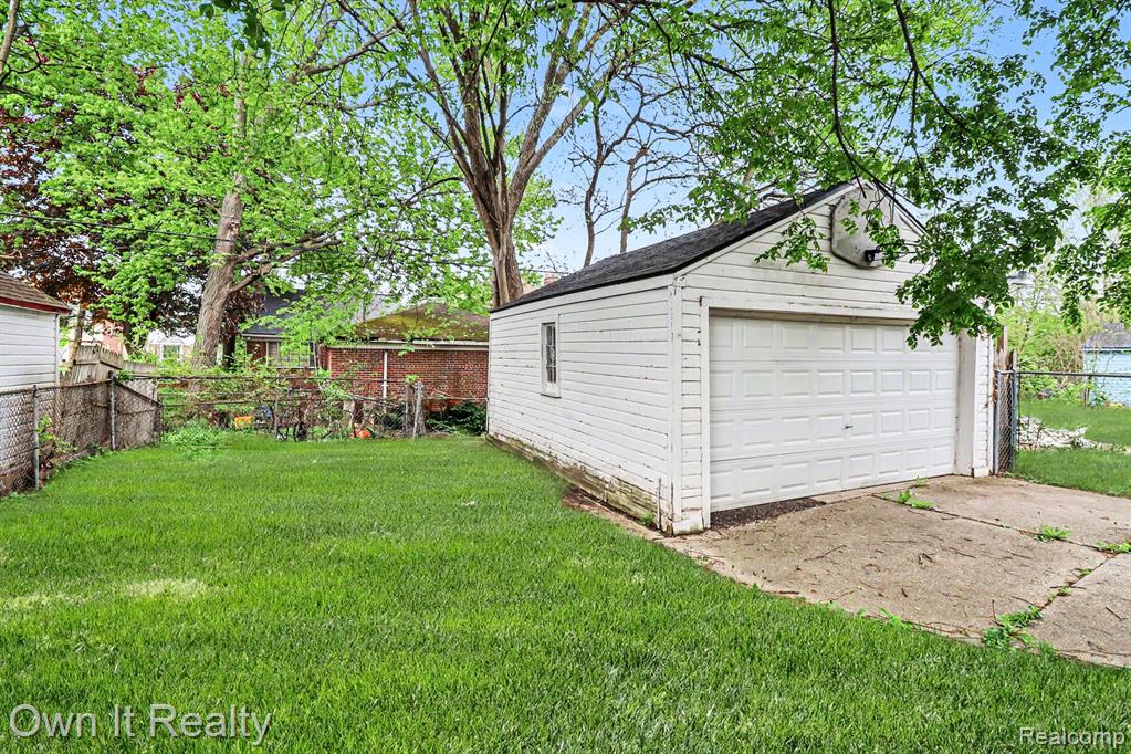 11276 Somerset Avenue, Detroit, MI 48224 — Photo 18