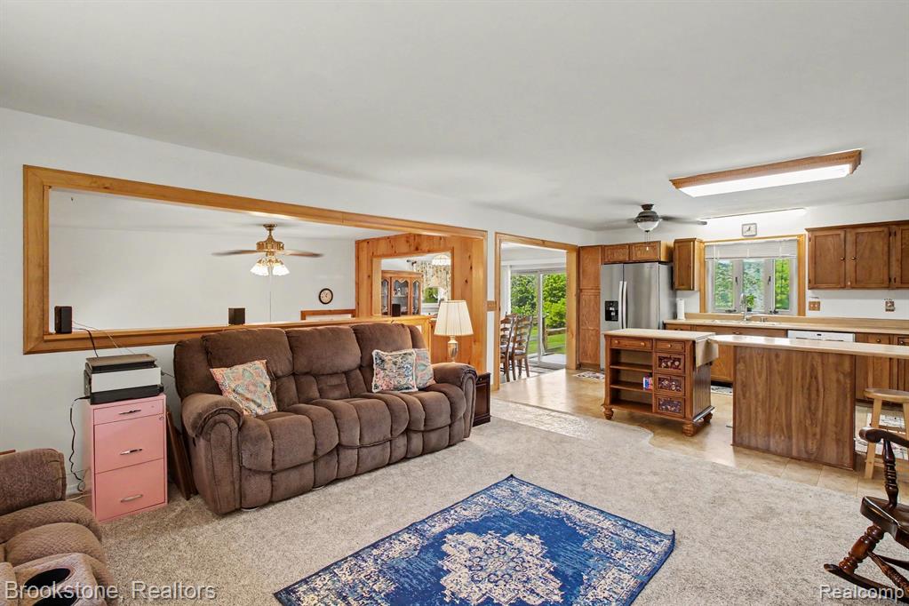 4555 Lonsberry Road, Columbiaville, MI 48421 — Photo 6