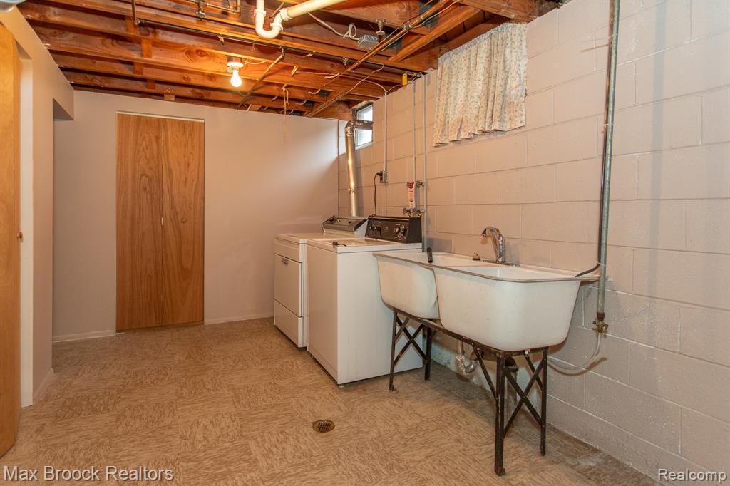13565 Dixie, Redford, MI 48239 — Photo 34