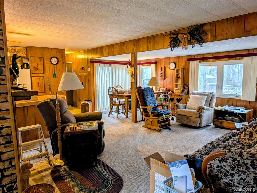 6669 WELCH Road, Port Austin, MI 48467 — Photo 6
