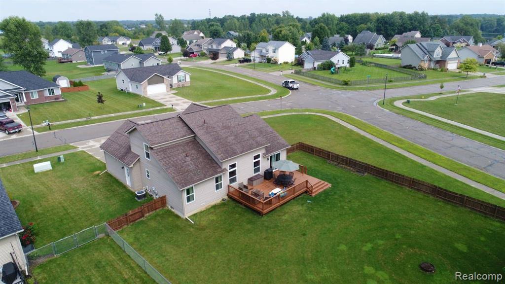 9308 MEADOWVIEW Drive, Davison, MI 48423 — Photo 3
