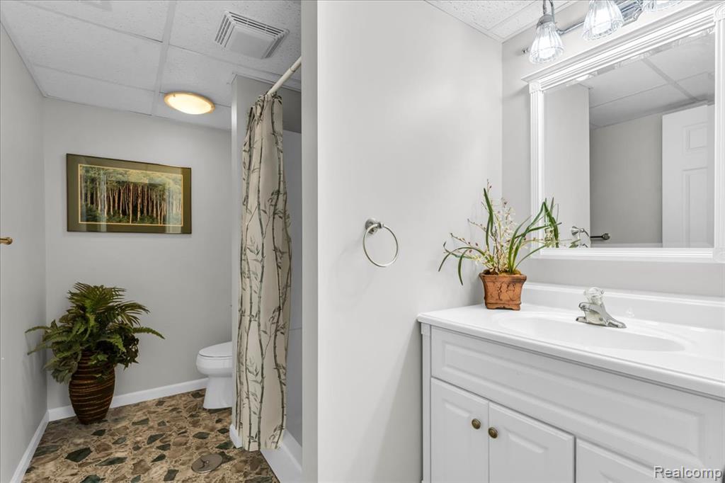 1628 Edison Shores Lane, Port Huron, MI 48060 — Photo 34
