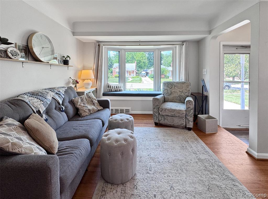 437 Normandy Road, Royal Oak, MI 48073 — Photo 7