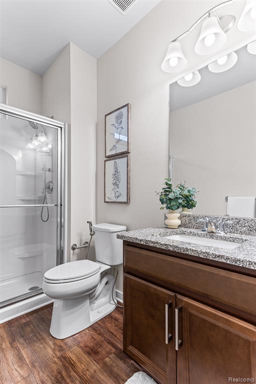 6409 S Trailwoods Drive, Ann Arbor, MI 48103 — Photo 19