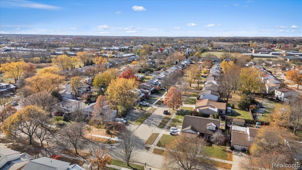 44611 Nantucket Drive, Canton, MI 48187 — Photo 29