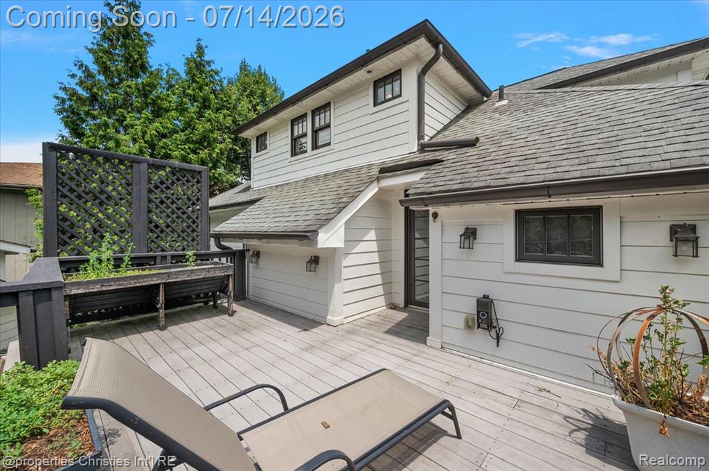 974 Ann Street, Birmingham, MI 48009 — Photo 93