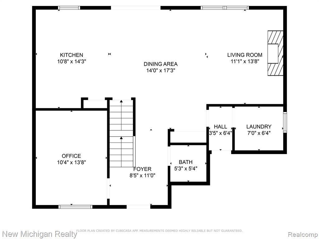 6620 CHANDLER Drive, Belleville, MI 48111 — Photo 49
