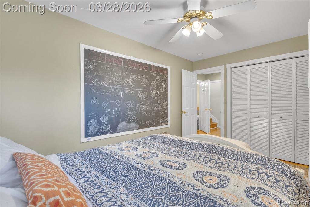 664 King Circle, Lake Orion, MI 48362 — Photo 33