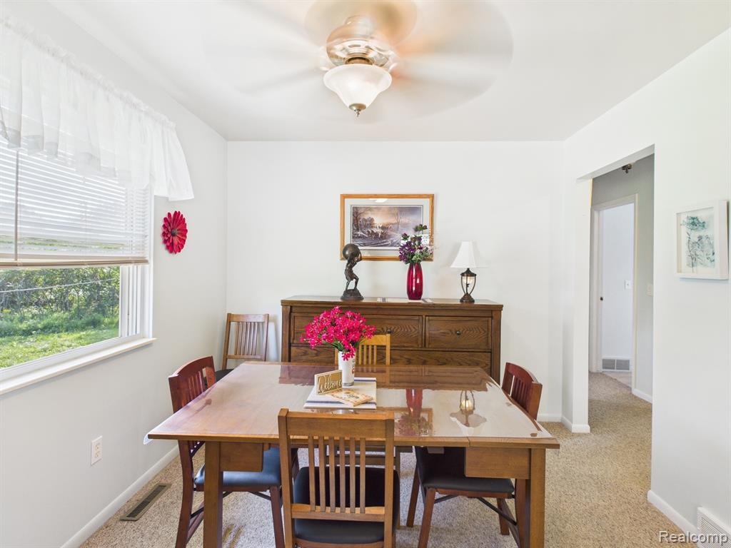 3326 Oak Grove Road, North Branch, MI 48461 — Photo 11