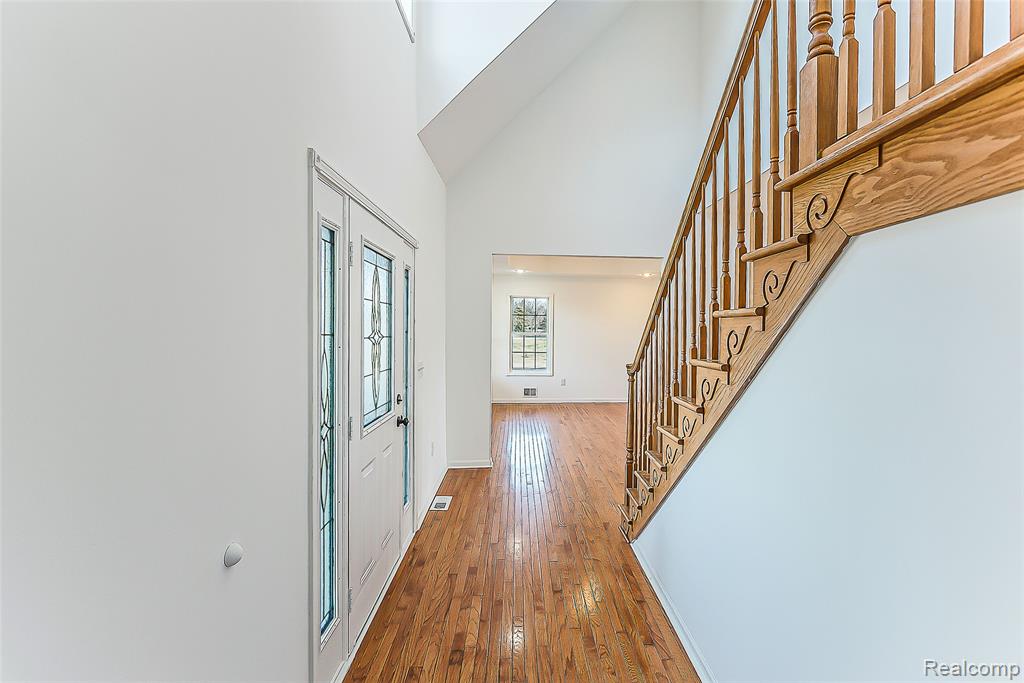 2611 Toben Road, Carleton, MI 48117 — Photo 11