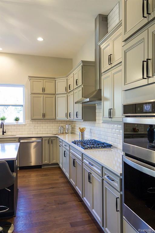 14103 Regatta Bay Drive, Shelby, MI 48315 — Photo 26