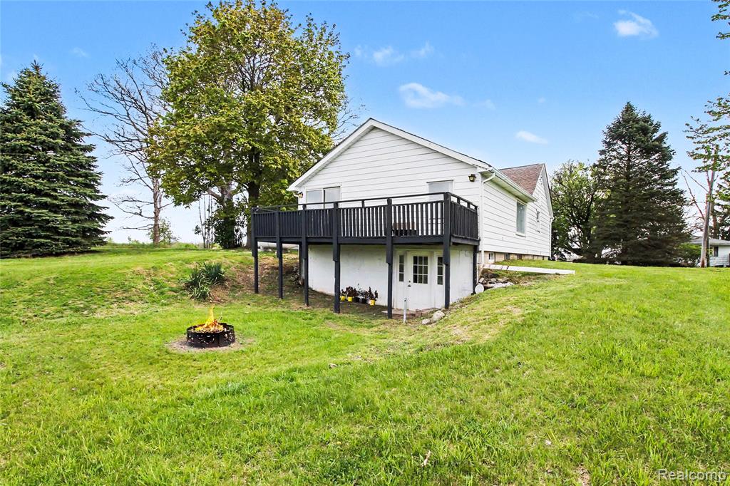 9433 E Lovejoy Road, Perry, MI 48872 — Photo 22