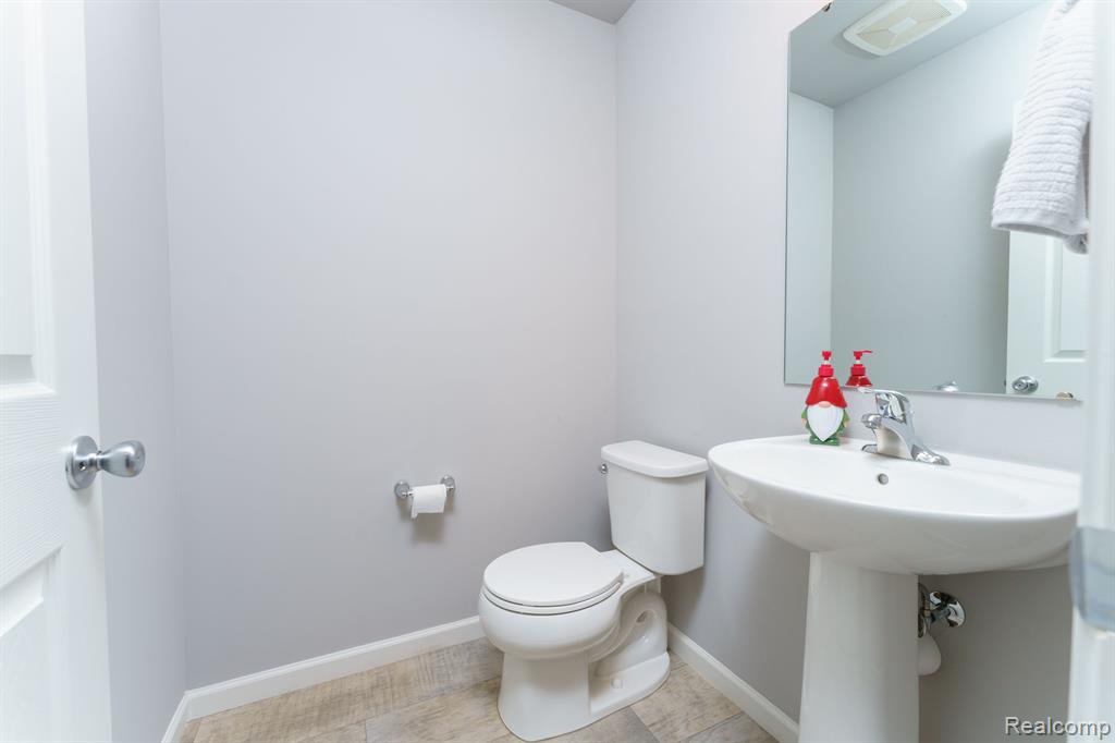 3078 IVY WOOD Circle, Howell, MI 48855 — Photo 15