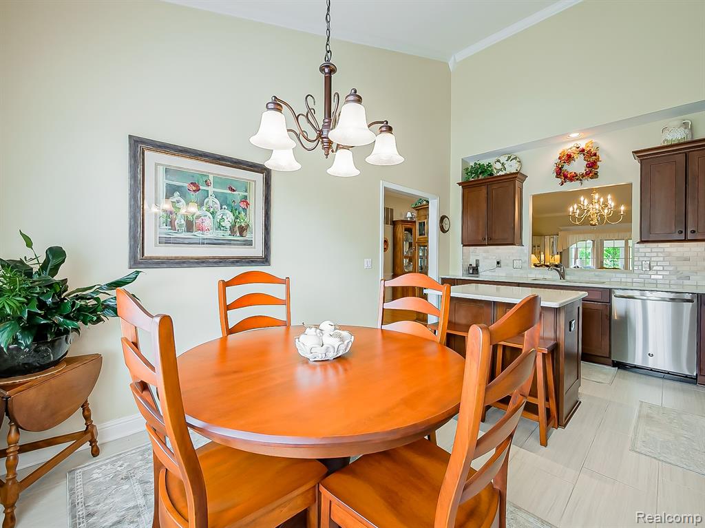 44415 Aspen Ridge Drive, Northville, MI 48168 — Photo 50
