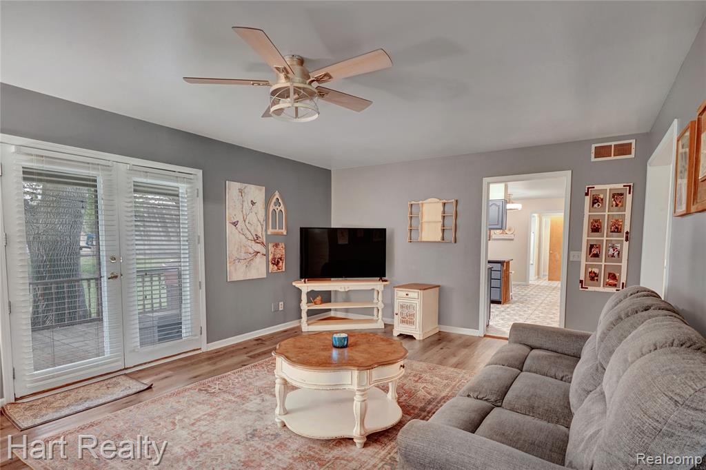 7167 Brown School Road, North Branch, MI 48416 — Photo 15