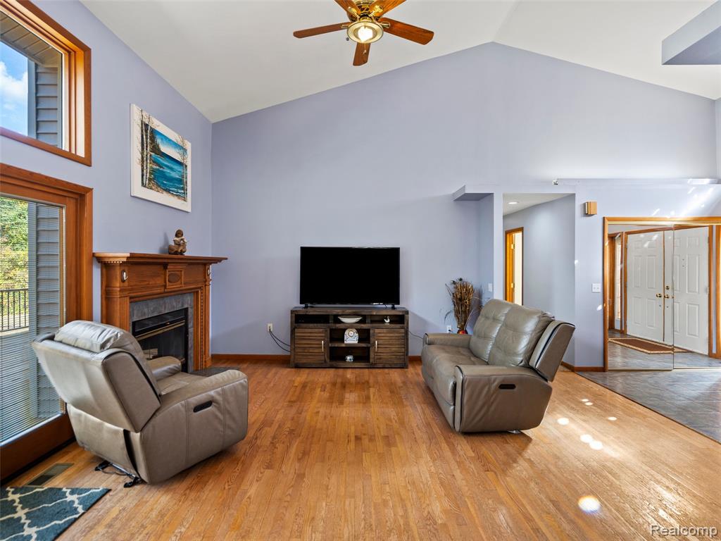 7286 Pine Knob Road, Clarkston, MI 48348 — Photo 8