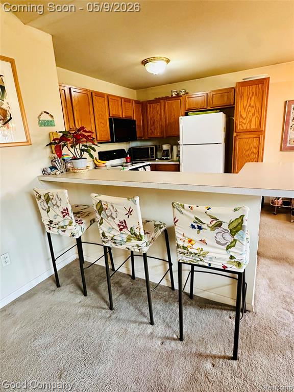 12211 Chesapeake Circle, Walled Lake, MI 48390 — Photo 5