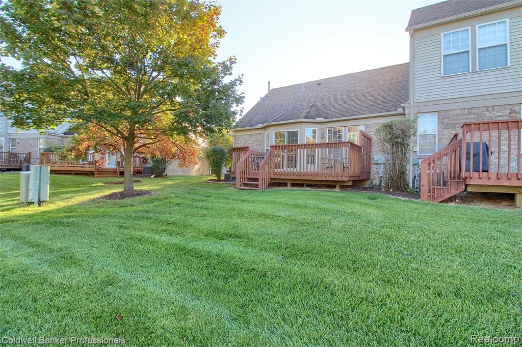 4281 Hunters Circle W, Canton, MI 48188 — Photo 28