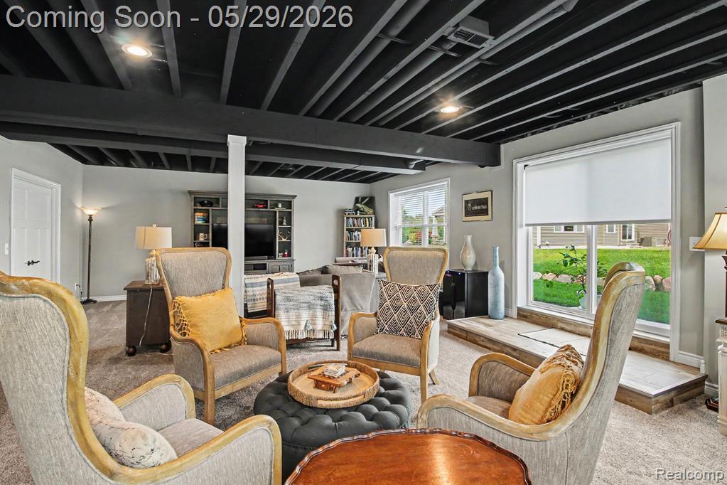 4112 Prairie Rose Drive, Howell, MI 48843 — Photo 29