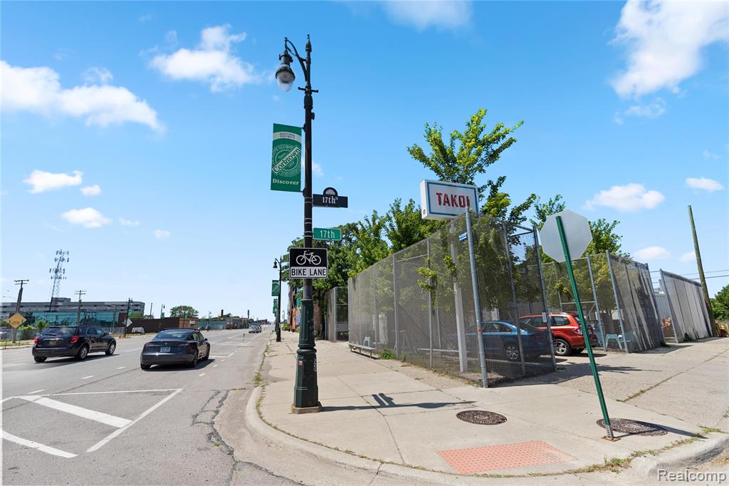3420 Cochrane St, Detroit, MI 48208 — Photo 38