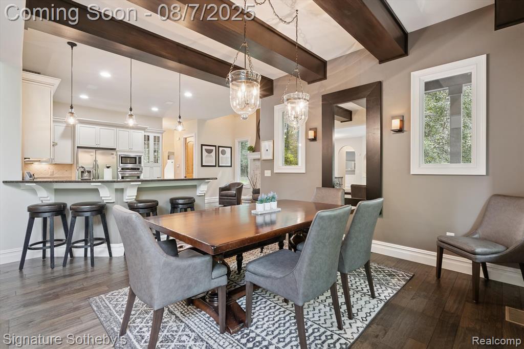 6184 Kingsley Court, Brighton, MI 48116 — Photo 12