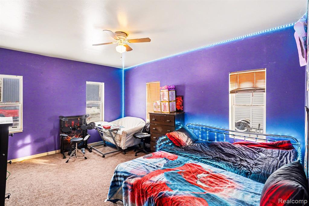 6823 Monroe Street, North Branch, MI 48461 — Photo 13
