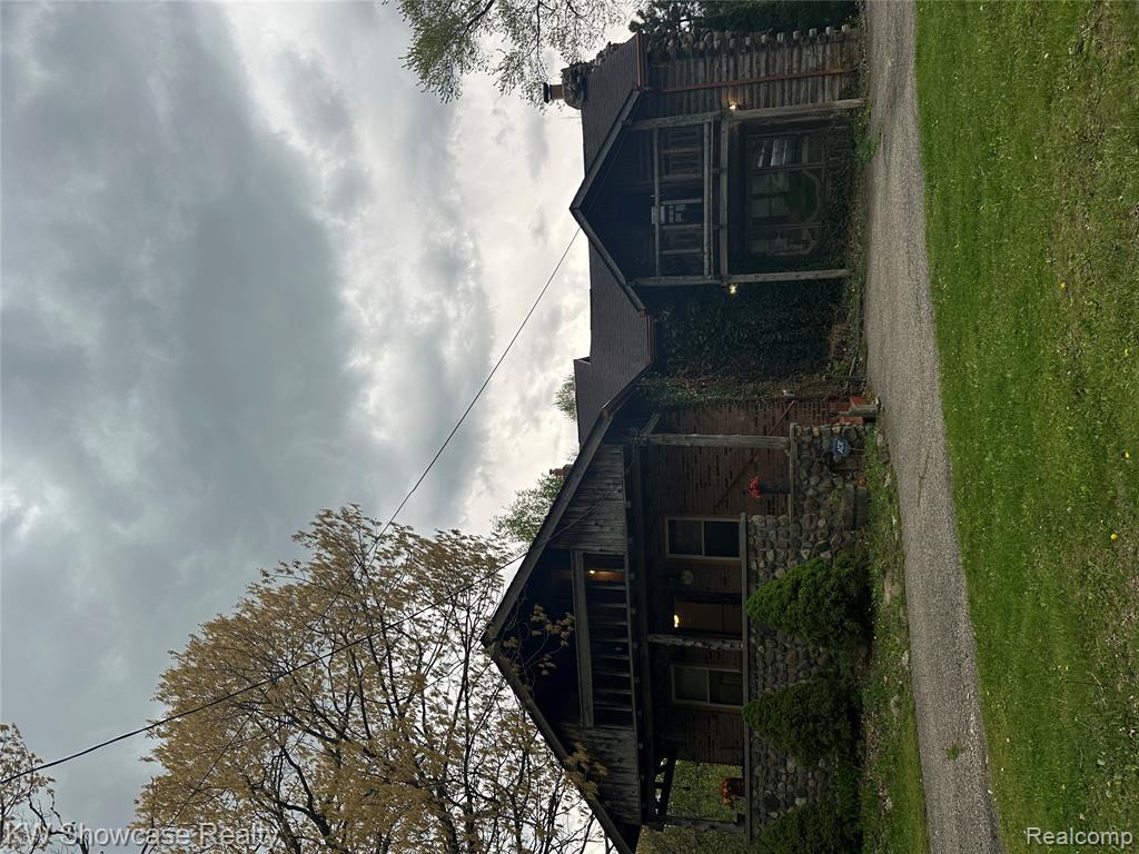 405 Shortridge Avenue, Rochester Hills, MI 48307 — Photo 3