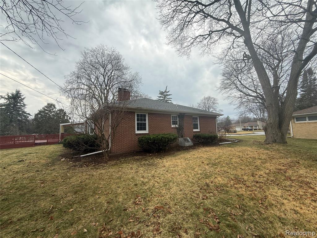 50 Shadyside Court, Saginaw, MI 48638 — Photo 50